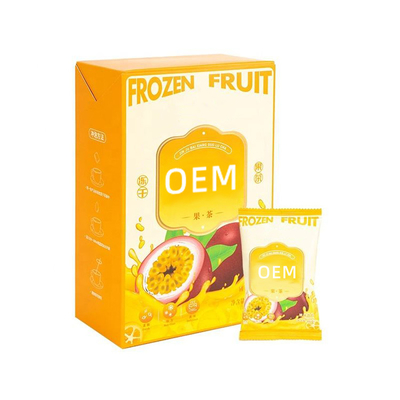 OEM detoxification flat tumor tea Traditional herbal weight loss tea Neutral leaf packaging