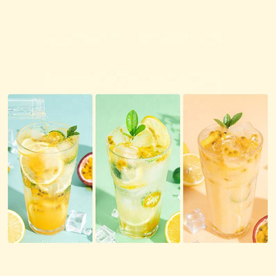OEM detoxification flat tumor tea Traditional herbal weight loss tea Neutral leaf packaging