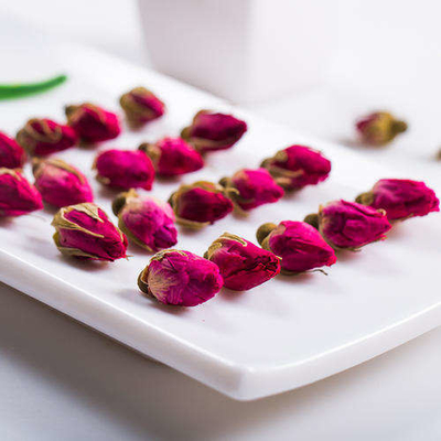 OEM Wholesale China Specialty Tea Health New Product Dry Rose Flower