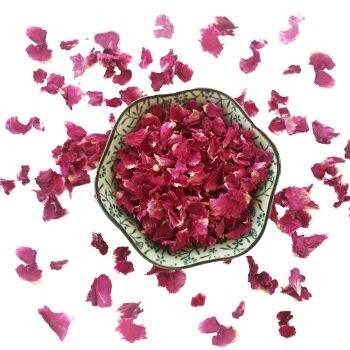 OEM Wholesale China Specialty Tea Health New Product Dry Rose Flower