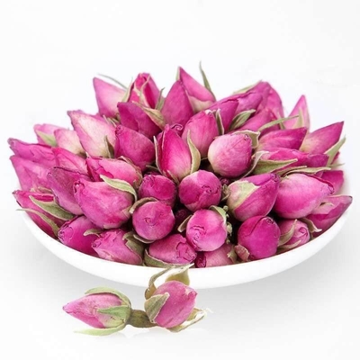 OEM Wholesale China Specialty Tea Health New Product Dry Rose Flower