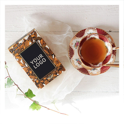 OEM Mixed Herbal Granules Protein Beauty and Health Beverage Slimming Herbal Tea