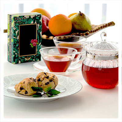 OEM Mixed Herbal Granules Protein Beauty and Health Beverage Slimming Herbal Tea