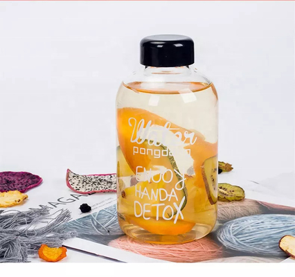 OEM High Quality Handmade Fresh Fruit Tea Mixed dried fruits slimming beauty tea