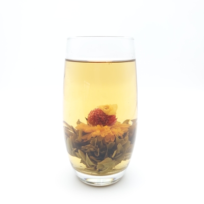 OEM Jasmine Tea New Product Hot Selling Handmade Dried Flower Tea Limited Time