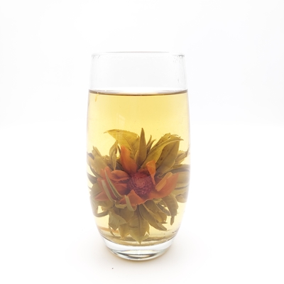 OEM Jasmine Tea New Product Hot Selling Handmade Dried Flower Tea Limited Time