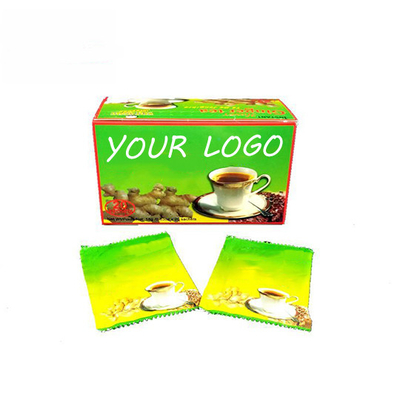 OEM Single Herbs &amp; Spices Product Type and Dried Style ginger tea powder
