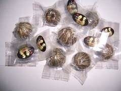 OEM 100% handcrafted Beautiful blooming tea different kinds of blooming tea ball