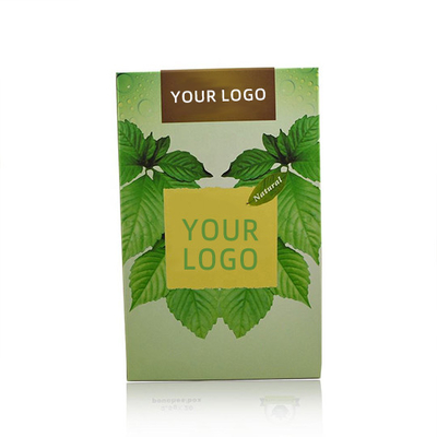OEM Chinese Herbal Tea Gout Uric Acid Blood Uric Acid Balance Tea Natural Herbal Tea