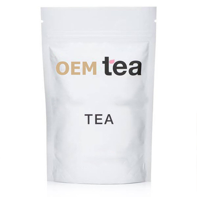 OEM Customized Herbal Teas- 30 Day Detox Tea Private Label