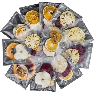 OEM Bulk Wholesale Chinese Dried Fruit Slices For Tea Apple Dry Handmade Dried Fruit Tea