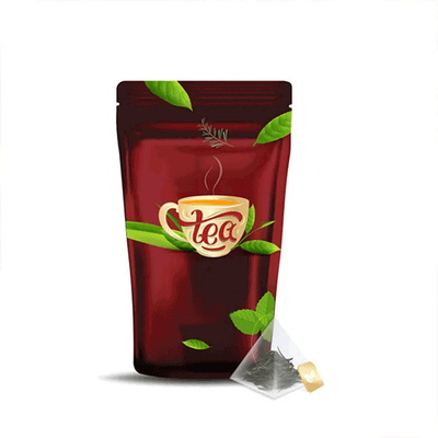 OEM Organic High Caffeine High Energy Boost Tea