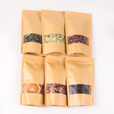 OEM Packaging Herbal Rose Jasmine Hibiscus Flower Detoxification Fruit Mixed Tea Bag