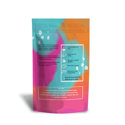 Gastrointestinal Maintenance Healthy Alternative To Tea Stomach Calming Tea
