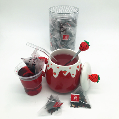 Health Skin Beauty Tea OEM Natural Detox Fat Belly Tea