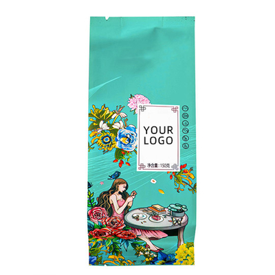 Organic Healthy Alternative To Tea OEM Chinese Classic Handmade Chrysanthemum Cassia Seed Tea