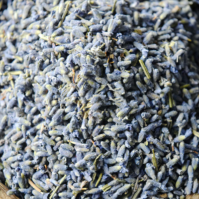 Herbal Healthy Alternative To Tea Dried Flowers Dried Lavender Tea
