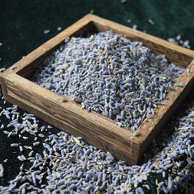 Herbal Healthy Alternative To Tea Dried Flowers Dried Lavender Tea