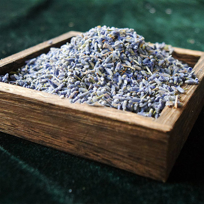Herbal Healthy Alternative To Tea Dried Flowers Dried Lavender Tea