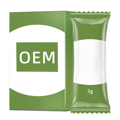OEM Healthy Alternative To Tea Weight Loss Herbal Supplement Flat Tummy Tea