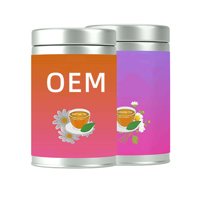 OEM Healthy Alternative To Tea Weight Loss Herbal Supplement Flat Tummy Tea