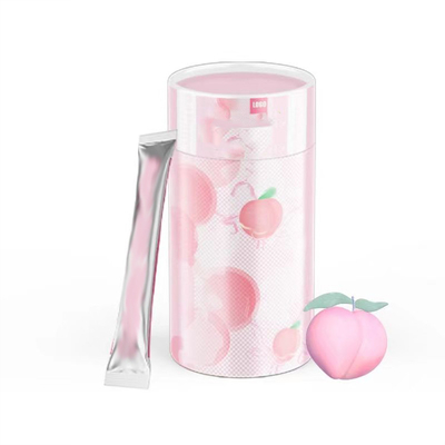 Health Whitening Anti Aging OEM Collagen Solid Beverage