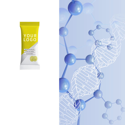 OEM Vitamin Drink Hydration Powder Packets Electrolyte Solid Beverage For Sport Supplement