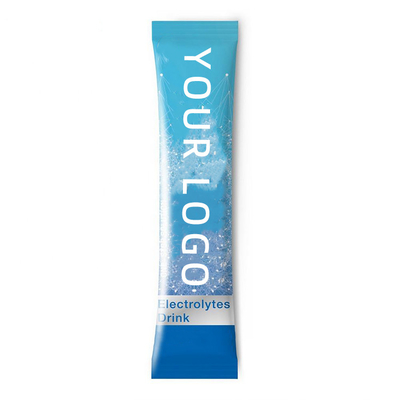 Adult OEM Keto Electrolyte Solid Beverage Exercise Supplement