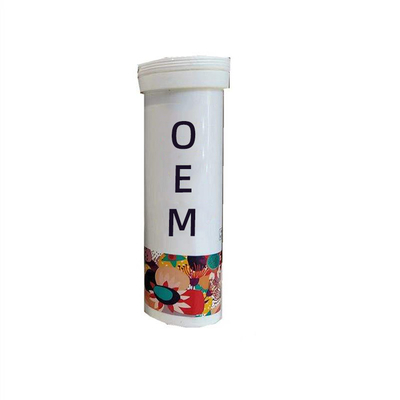Rosa Roxburghii Effervescent Tablets OEM Instant Beverage