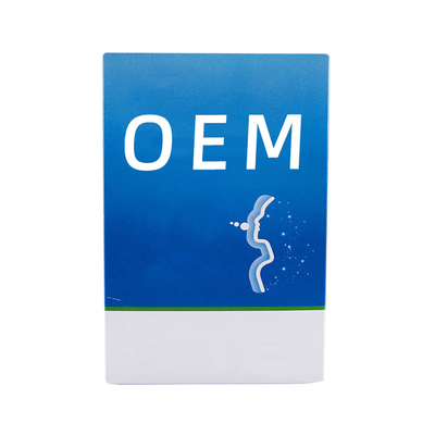 OEM Solid Beverage Powder 120 Billion Probiotics Supplement For Women Loss Weight