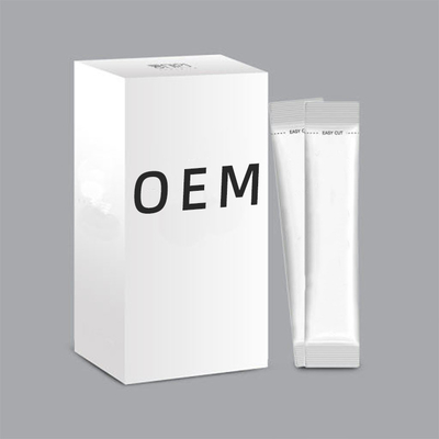 Natural Herbal Solid Beverage OEM Vine Extract Weight Loss Supplements