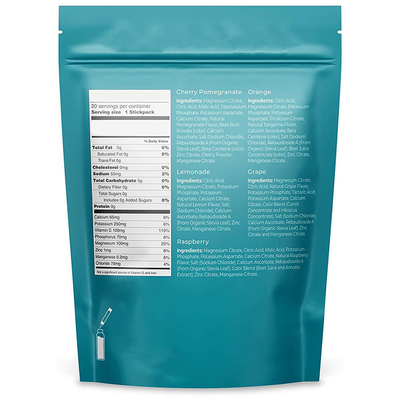 Private Label Solid Beverage OEM Sugar Free Mens Womens Workout Supplement Refreshing Hydrating