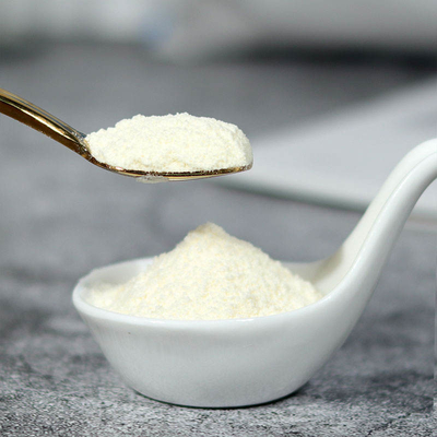 1KG Yogurt Powder OEM Flavored For Adults / Children / Baby / Old Aged