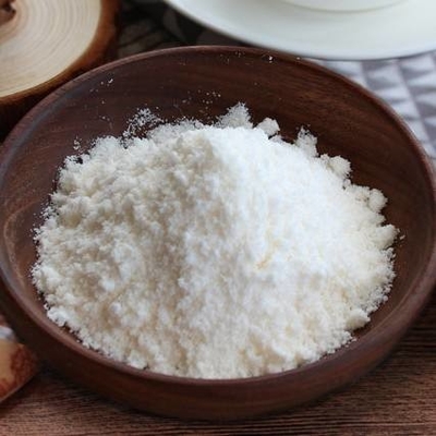 Ginger Coconut Milk Powder OEM For Healthy Beverages
