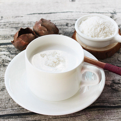 Ginger Coconut Milk Powder OEM For Healthy Beverages