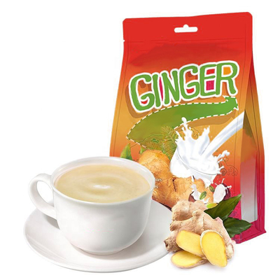 Ginger Coconut Milk Powder OEM For Healthy Beverages