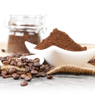 OEM Edible Grade Flavored Coffee Powder Essence With Long Lasting Fragrance