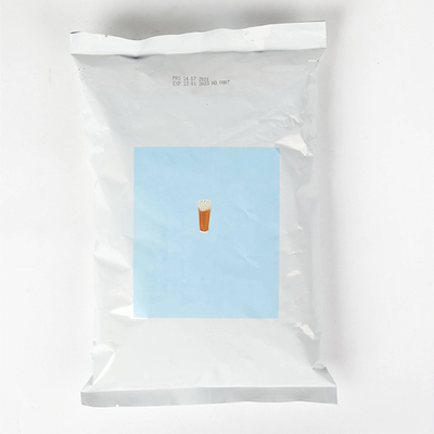 20 Bags X 1kg Solid Beverage OEM Flavored Whipping Cream Powder