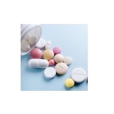 OEM Medicine Health Food Supplement Organic Extracts Multivitamin Tablets For Brain Heart And Eye