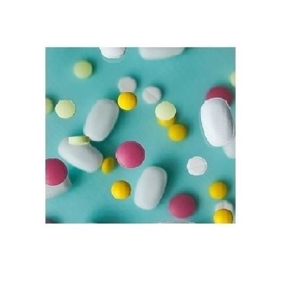 OEM Medicine Health Food Supplement Organic Extracts Multivitamin Tablets For Brain Heart And Eye