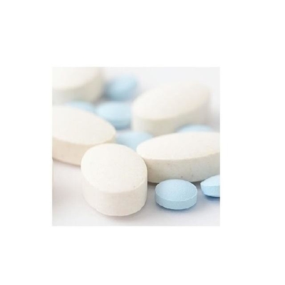 OEM Medicine Health Food Supplement Organic Extracts Multivitamin Tablets For Brain Heart And Eye