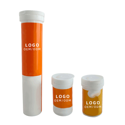 Vitamin C Childrens Nutritional Supplements Effervescent Tablets Zinc Immunity