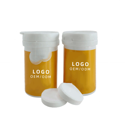 Vitamin C Childrens Nutritional Supplements Effervescent Tablets Zinc Immunity
