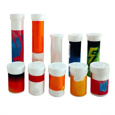 Vitamin C Childrens Nutritional Supplements Effervescent Tablets Zinc Immunity