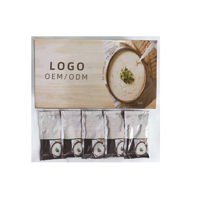 Instant Porridge Childrens Nutritional Supplements Natural Ingredients