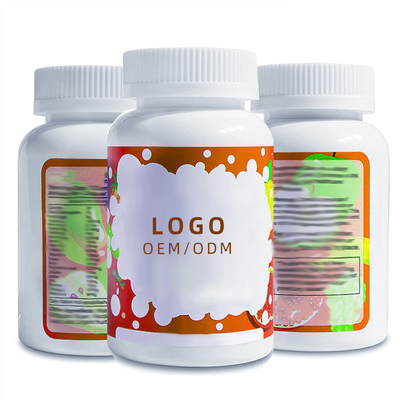 Sugar Free Kids Multivitamin Gummies Chewable Probiotics Biotin Vitamins A C D E B Zinc