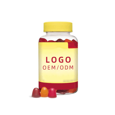 Health Childrens Nutritional Supplements Gluten Free Vitamins Gummy Soft Multivitamin Candy