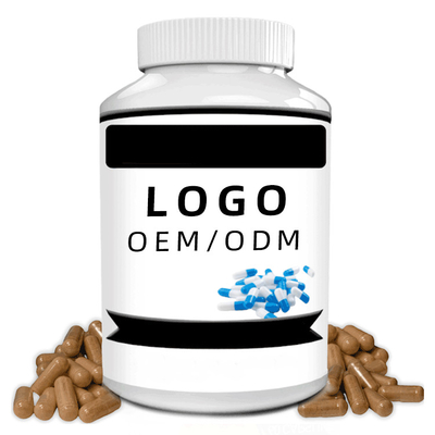 Elderberry Gummies Childrens Nutritional Supplements For Boost Immune System