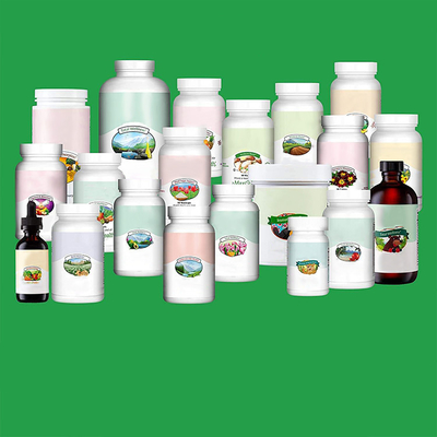 Logo Label Multivitamin ChildrenS Melatonin Gummies For Good Sleep