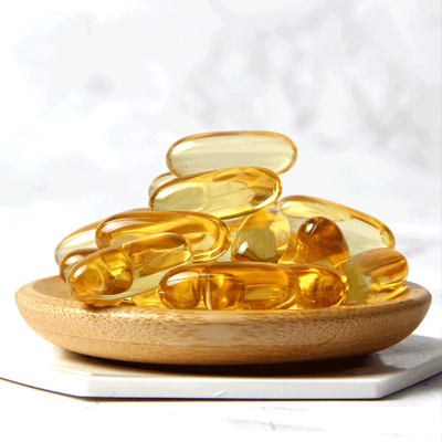 Omega 3 Nutritional Supplements